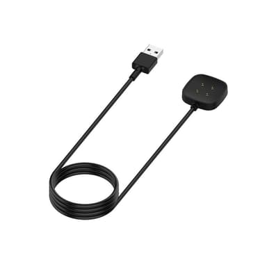 Fitbit Versa 3 / Sense USB Laddningskabel docka