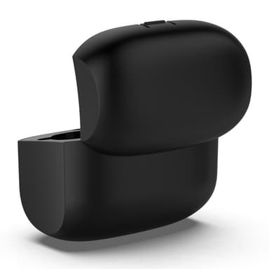 Docka för Jabra Elite 65t Earbuds Laddningsfack Laddningskabel