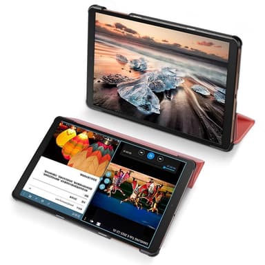DUX DUCIS Samsung Galaxy Tab A 10,1 (2019) Slim Fodral