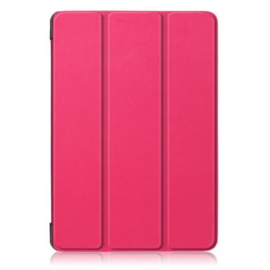 Tri-fold Fodral till Lenovo Tab P10 - Rose
