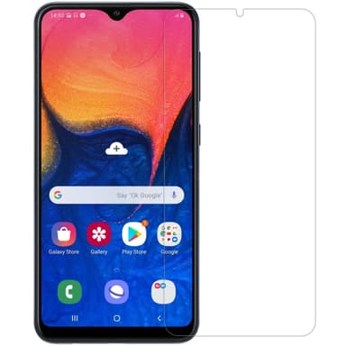 NILLKIN Samsung Galaxy A10 Skärmskydd
