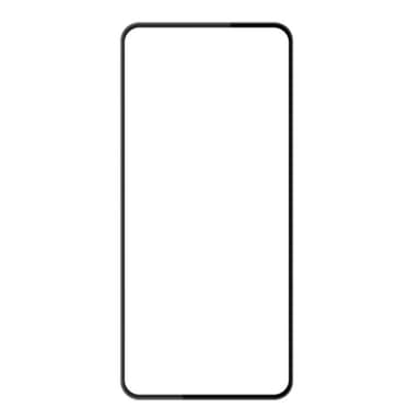 Xiaomi Redmi Note 12 Pro Amorus Heltäckande Härdat Glas 2-pack