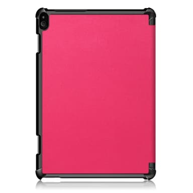 Tri-fold Fodral till Lenovo Tab P10 - Rose