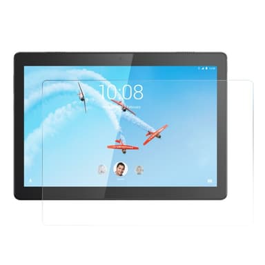 Lenovo Tab M10 TB-X505F Härdat glas 0,3mm 9H