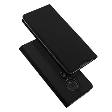 DUX DUCIS Pro Series fodral Motorola Moto G7 Plus / G7 - Svart