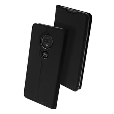 DUX DUCIS Pro Series fodral Motorola Moto G7 Plus / G7 - Svart