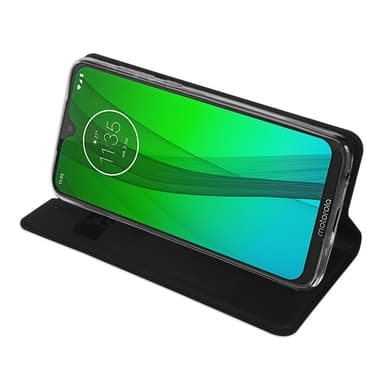DUX DUCIS Pro Series fodral Motorola Moto G7 Plus / G7 - Svart