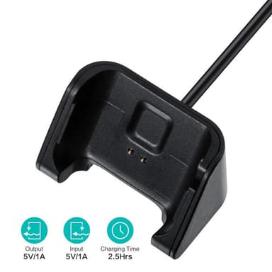 Amazfit Bip Lite A1915/ Bip A1608 USB Laddningskabel