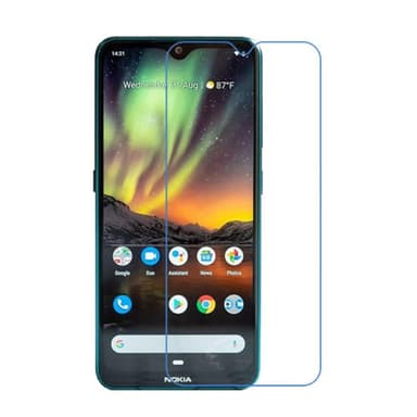 Skärmskydd till Nokia 6.2 / Nokia 7.2