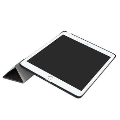 iPad 9.7"" (2017) Slim fit tri-fold fodral - Do Not Touch My Pad