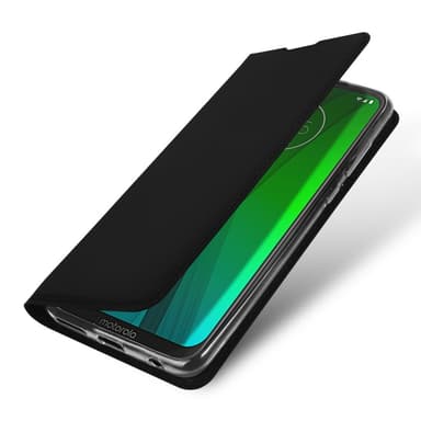 DUX DUCIS Pro Series fodral Motorola Moto G7 Plus / G7 - Svart