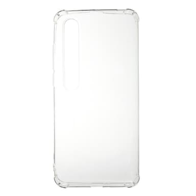 Xiaomi Mi 10 / Mi 10 Pro TPU Transparant