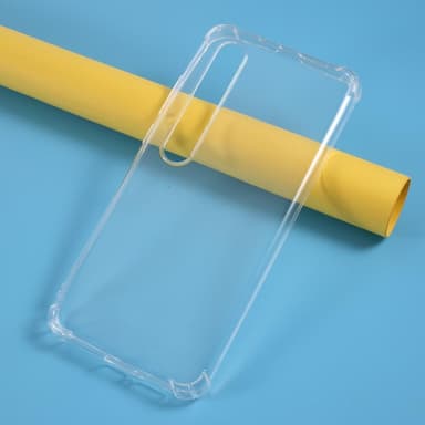 Xiaomi Mi 10 / Mi 10 Pro TPU Transparant