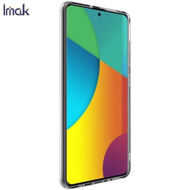 IMAK UX-5 Series TPU skal Samsung Galaxy A51