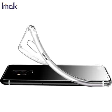 IMAK UX-5 Series TPU skal Samsung Galaxy A51