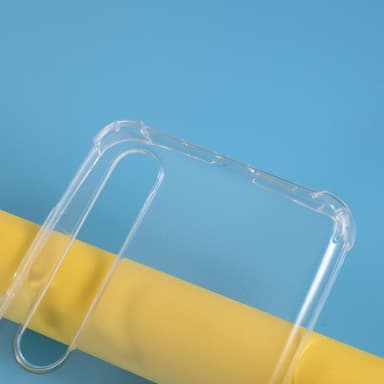 Xiaomi Mi 10 / Mi 10 Pro TPU Transparant
