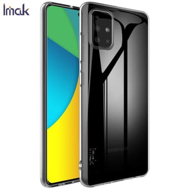 IMAK UX-5 Series TPU skal Samsung Galaxy A51