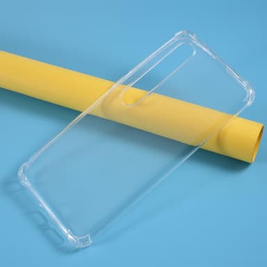 Xiaomi Mi 10 / Mi 10 Pro TPU Transparant