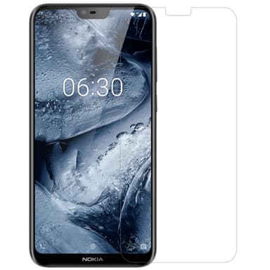 NILLKIN Nokia 6.1 Plus Skärmskydd