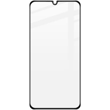 IMAK Pro+ till Samsung Galaxy A15 Heltäckande Härdat Glas Svart