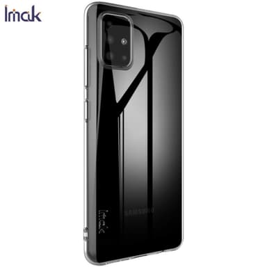 IMAK UX-5 Series TPU skal Samsung Galaxy A51