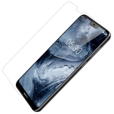 NILLKIN Nokia 6.1 Plus Skärmskydd