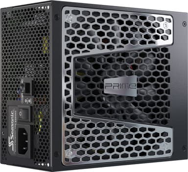 Seasonic PRIME TX-1000 1000W nätaggregat