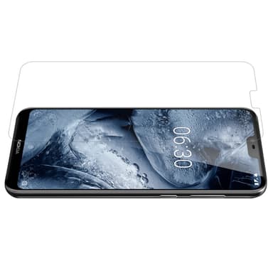 NILLKIN Nokia 6.1 Plus Skärmskydd