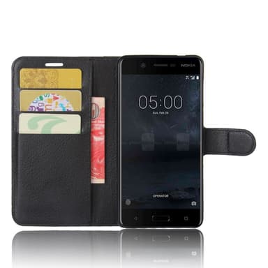 Nokia 3 Plånboksfodral