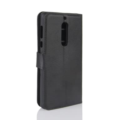 Nokia 5 Plånboksfodral