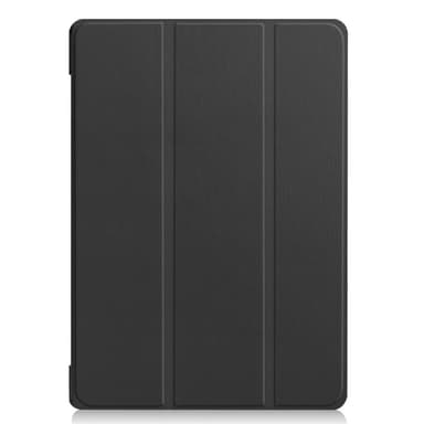 Tri-fold Fodral till Lenovo Tab E10 - Svart