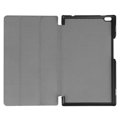 Tri-fold Fodral till Lenovo Tab 4 8"" - Svart