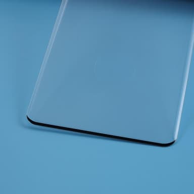 Samsung Galaxy S20 Ultra Heltäckande Härdat glas Fingeravtryck