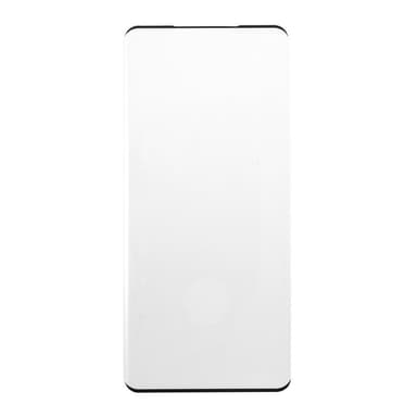 Samsung Galaxy S20 Ultra Heltäckande Härdat glas Fingeravtryck