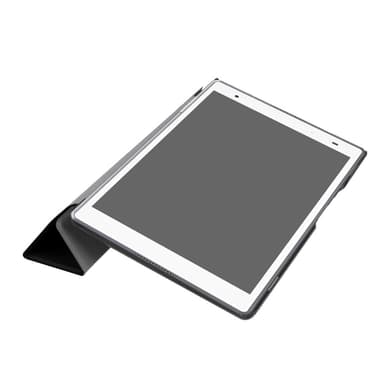 Tri-fold Fodral till Lenovo Tab 4 8"" - Svart