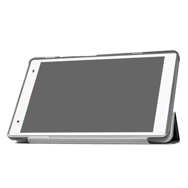 Tri-fold Fodral till Lenovo Tab 4 8"" - Svart