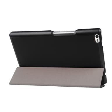Tri-fold Fodral till Lenovo Tab 4 8"" - Svart