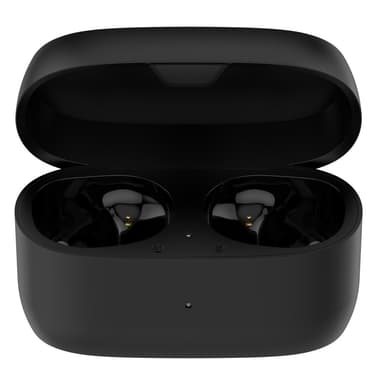 Docka för Jabra Elite 5 Earbuds Laddningsfack Laddningskabel