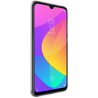 IMAK UX-5 Series TPU skal Xiaomi Mi A3