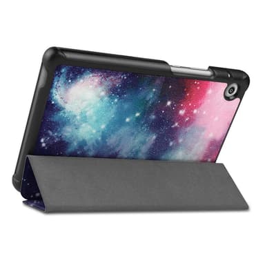 Slim Fit Cover Till Huawei MatePad T8 - Galaxy