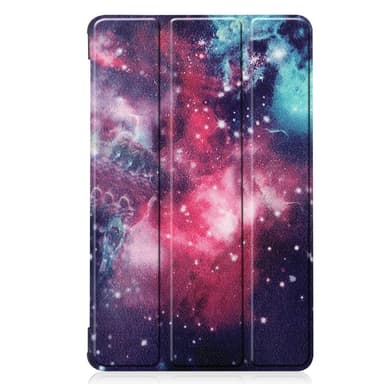 Slim Fit Cover Till Huawei MatePad T8 - Galaxy