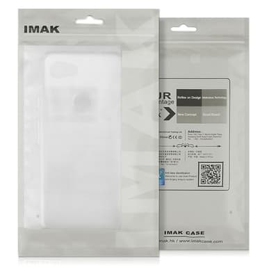IMAK UX-5 Series TPU skal Xiaomi Mi A3