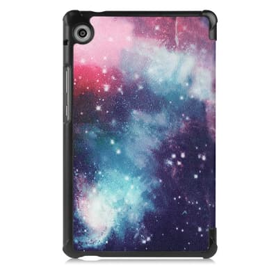 Slim Fit Cover Till Huawei MatePad T8 - Galaxy