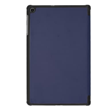 Slim Fit Cover Till Samsung Galaxy Tab A 10.1 2019 - MörkBlå