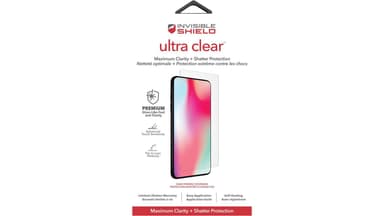 ZAGG InvisibleShield Ultra Clear Huawei P40