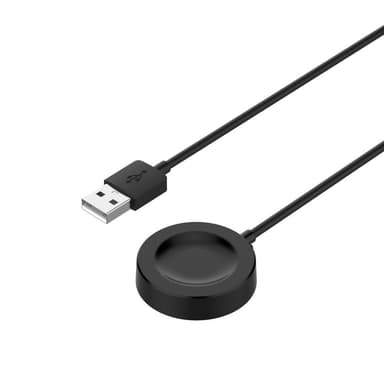 För Huawei Watch 4 / Watch 4 Pro laddare laddningskabel docka
