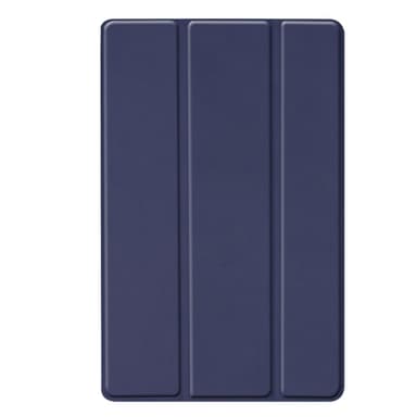 Slim Fit Cover Till Samsung Galaxy Tab A 10.1 2019 - MörkBlå