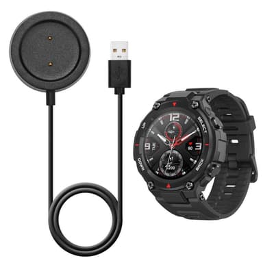 Amazfit T-ReX A1918 USB Laddningskabel / docka 1m