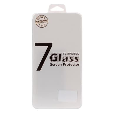Samsung Galaxy A72 5G Härdat Glas Heltäckande