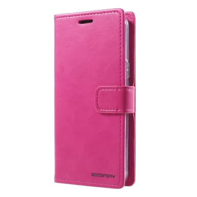 MERCURY GOOSPERY Blue Moon Samsung Galaxy S9 - Rose